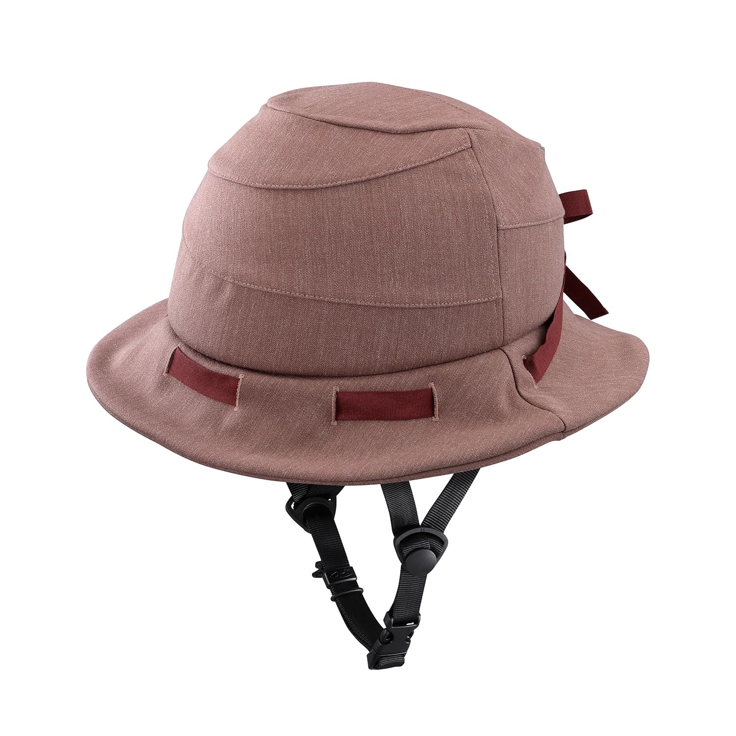 

KABUTO (Kabuto) Bicycle Helmet SICURE (Secret) Color: Brown Size: 57-60cm (less than) SG Certified