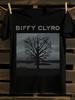 Biffy Clyro Chandelier T-Shirt Mens Tshirt Womens Tshirts with Letters Print Short Sleeves T-Shirt Casual Street Tee Shirt Top