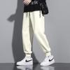 WRPCE Men's Casual Straight-Leg Sweatpants