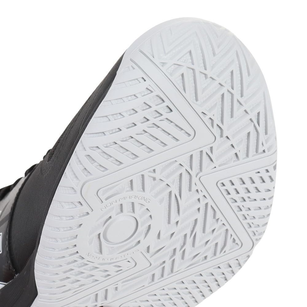 ASICS 12 Volleyball Adult GEL.TACTIC Shoes, Unisex,