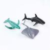 Creatures Ocean Animals PVC Collectible Simulation Animal Action Figures Model Toys Marine Animal