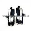 Compatible Interior Door Handles for Hyundai Sonata 2011-2014 (RH: 82620-3S010, LH: 82610-3S010)