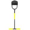 Manual Steel Edger Lawn Tools Lawn Edger Tool Cutting Supplies for Gardening Lovers Landscaping Edging Tool