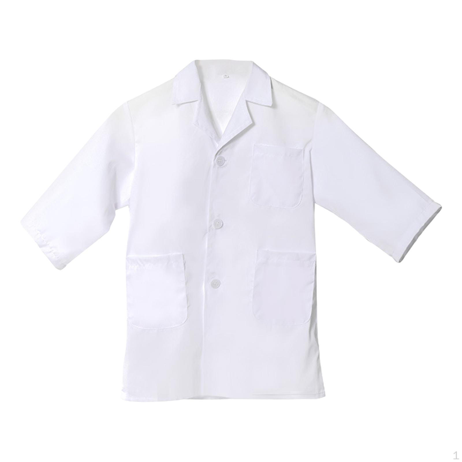 

Outfits Cosplay Props Comfortable Breathable for Themed Parties Girl Boys S