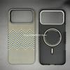 Real Carbon Fiber Case for iPhone 17 Air 16 15 Pro Max MagSafe Kevlar Phone Cover Aramid Fiber Tough Case for iPhone 16/15/14