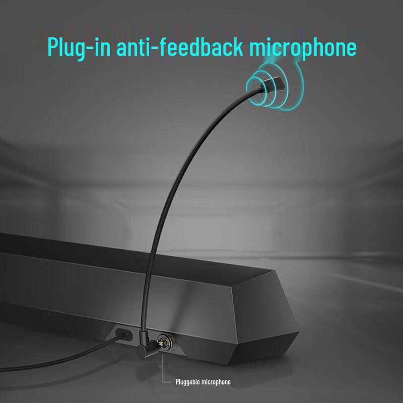 EDIFIER HECATE G1500bar 7.1 Gaming Desktop Speaker