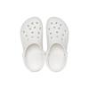 [Crocs] Baya Sandals 10126-100 White 27.0 cm