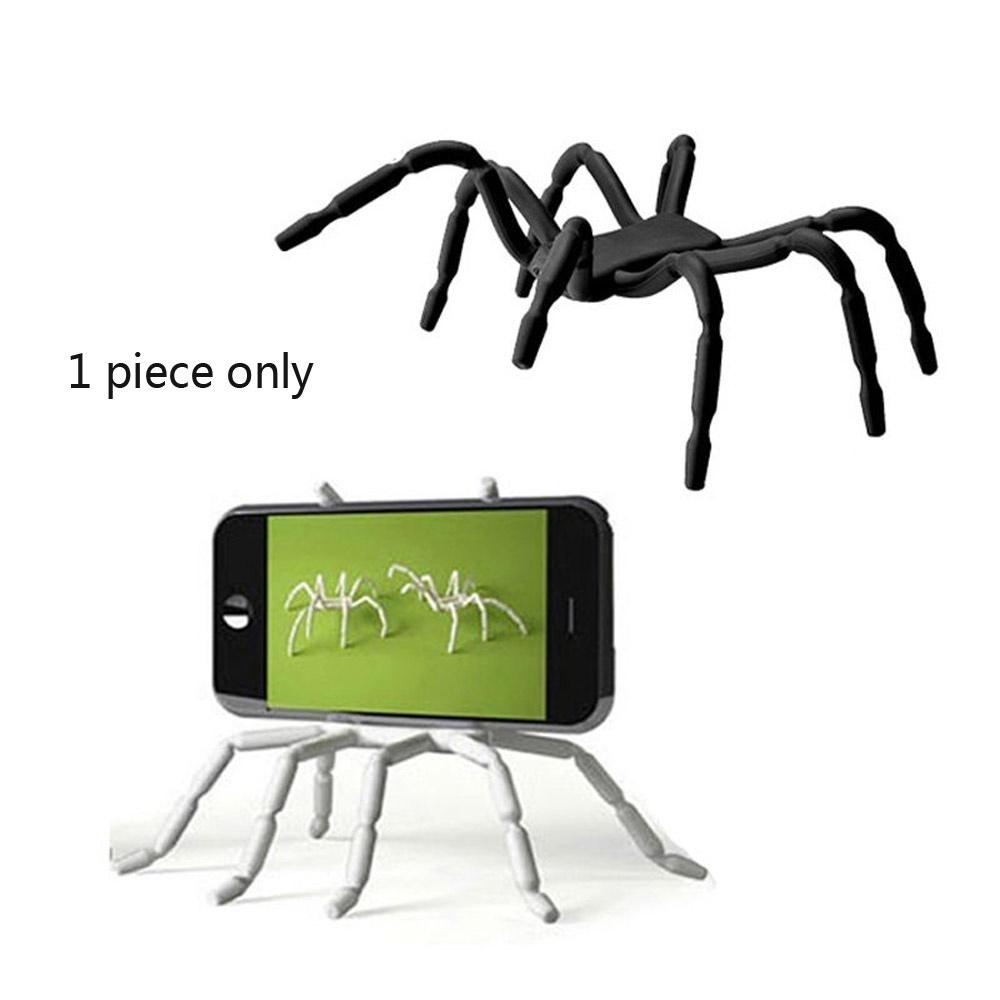 Eyourlife New Smart Spider Car Holder/Stand/Bracket for IPAD Mobile Phone GPS Tablets 360 Degree Angular Adjustment