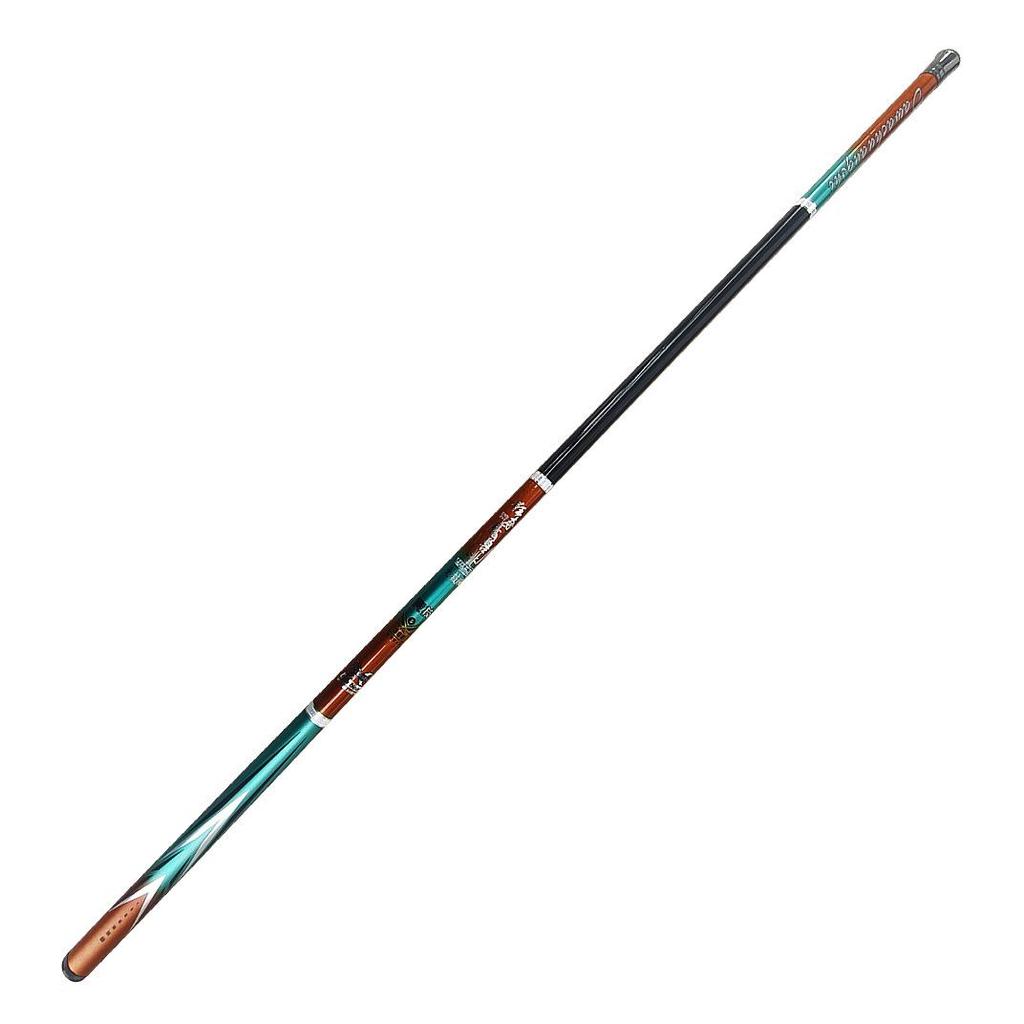 Ultra-Light Carbon Stream Fishing Rod 3.6-7.2m for Crucian Carp