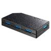 DATA USB Hub Gen1 Compatible Japanese Manufacturer I-O (4 Ports) USB3.1 Type-C US3C-HB4