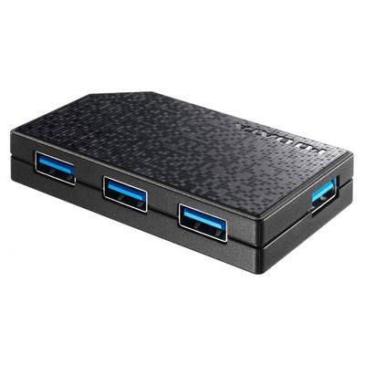 Bilgisayarlar Aksesuarları – USB Hub Aygıtları