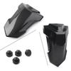 For BMW Motorcycle S1000RR 2020-2022 M1000RR  Rear Seat Cover Tail Section Fairing Cowl Passenger Parts Motorcycle Accessories