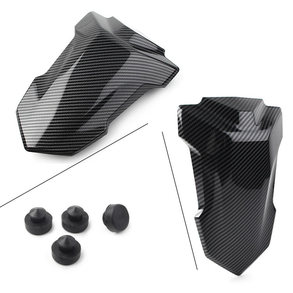 For BMW Motorcycle S1000RR 2020-2022 M1000RR Rear Seat Cover Tail Section Fairing Cowl Passenger Parts Motorcycle Accessories