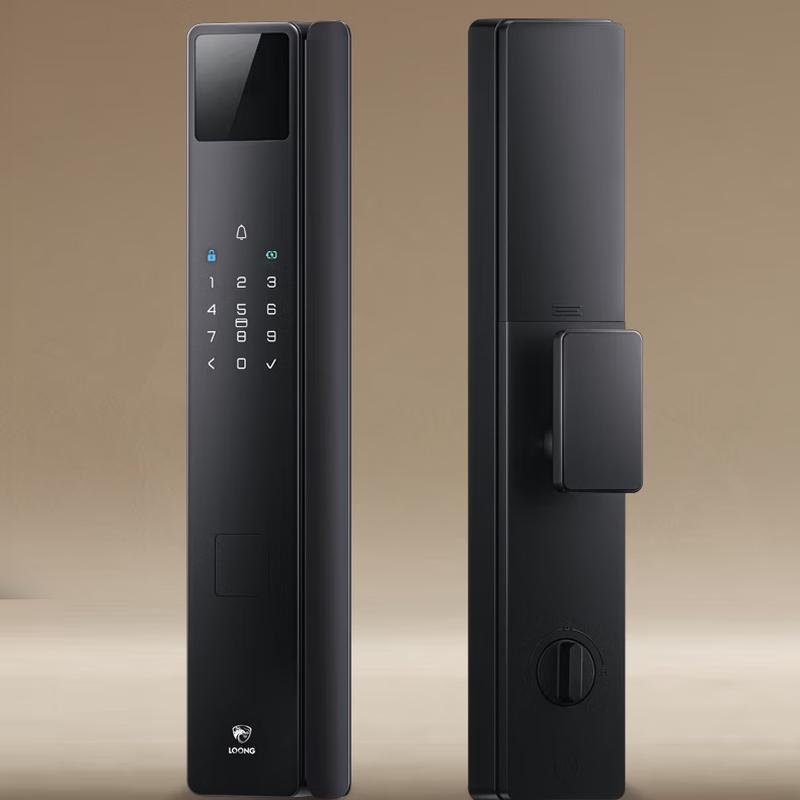 DESSMANN Longting A3FD Smart Door Lock