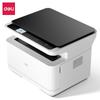 Deli M2023DWs Multifunction Mono Laser Printer CN Plug (adapter Included)