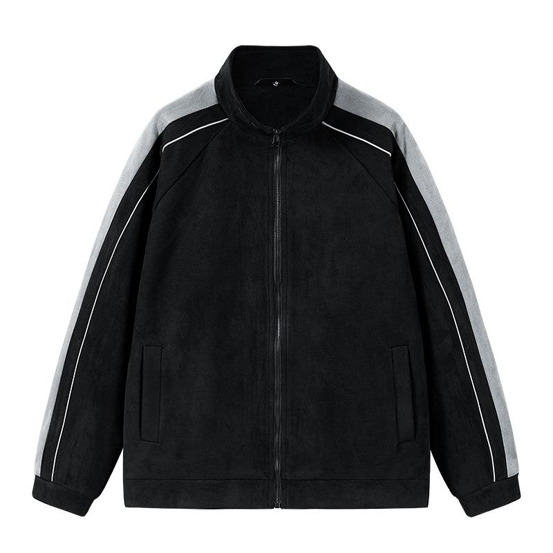 Мужская верхняя одежда весна осень куртка для активного отдыха хардшелл американская мода — фото 6