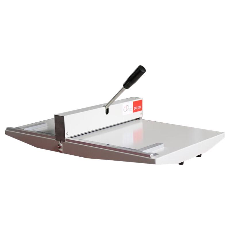 Darton DC-12D Manual Creasing and Perforating Machine CN plug (adapter included)
