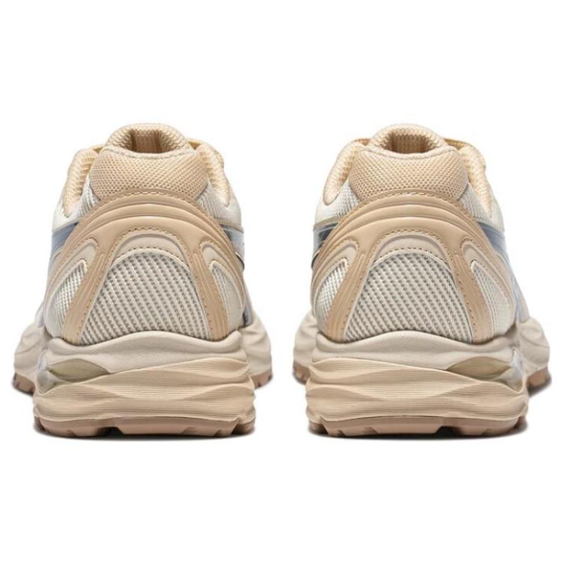 Asics Buty sportowe damskie Gel Flux Cn 'White Blue' 1012B632-250