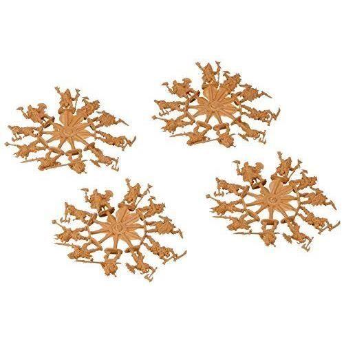 Alliance -Figurines Cimm erians, Lot de 2 - ALL72028