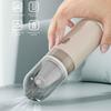 Vacuum Car Cleaner Small Cordless Air Duster Powerful Suction Home And Car Vacuum USB Charging Hand Pump For Home Car Couch