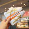 New Style Single Shoe Boys' Sports Shoes Casual Shoes Soft Sole Anti-slip Sneakers