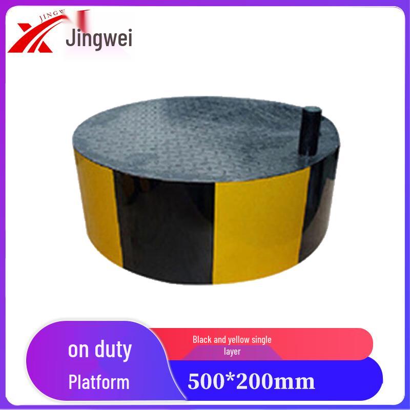 Steel Anti-Slip Guard Stand