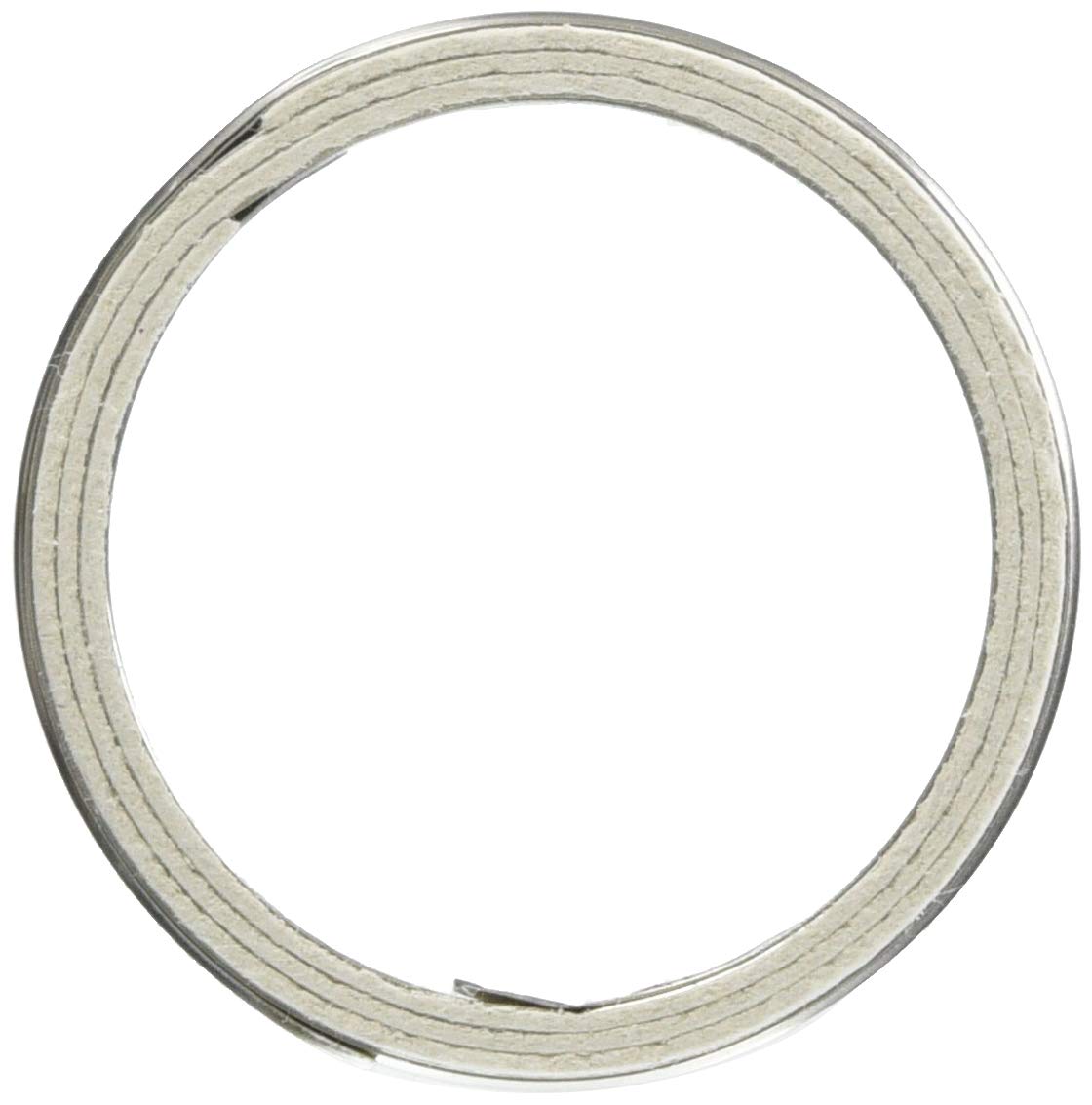 KITACO Exhaust Muffler Gasket (XY-11) Sero 225/XJR1300 etc. 963-0000011 серебряный