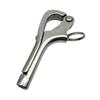 3-5 Inches Openable Pelican Hooks Openable Goose Head Shape Hand Rail Guardrails  Safety