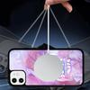 D-Doki-Dokies Phone Case Magnetic Case For iPhone 18 16 14 13 12 11 15 Pro Max Plus For Magsafe Wireless Charge Cover