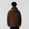 Columbia Men's Winter Down Feather Jacket XE4190256