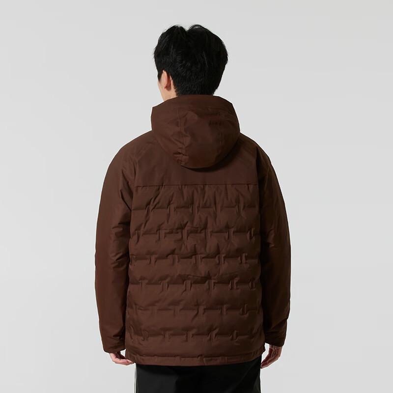 Columbia Men's Winter Down Feather Jacket XE4190256