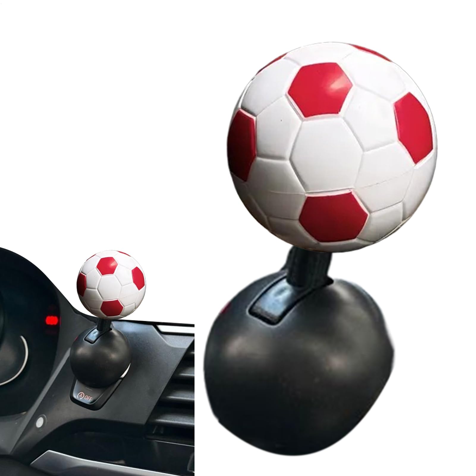 

Car 1 Button Start Lever, Push Start Button Cover, Auto One Touch Button Start See description червоний