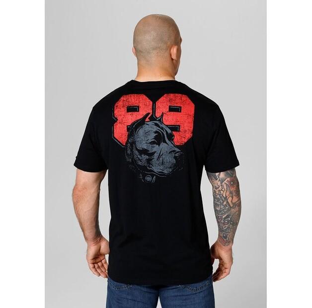 Футболка PITBULL EU M