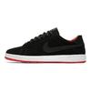 Nike Tennis Classic Ultra Premium Comfortable Casual Slip-Resistant Durable Low-Top Sneakers Women sneakers Black 749647-005