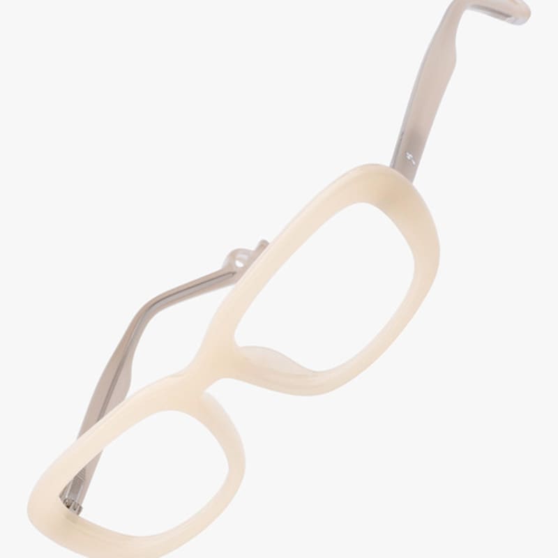 RECLOW ASHER GLASS IVORY