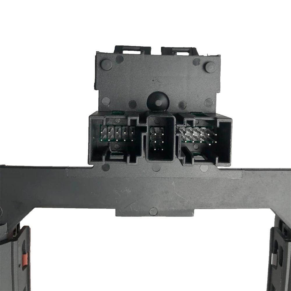 Master Power Window Switch A2028208210 For Mercedes Benz C-Class W202 1993-2000