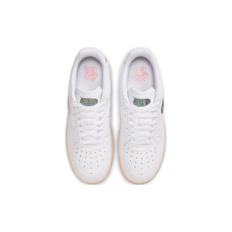 New Nike Air Force 1 Low Year Of The Dragon Women's FZ5741-191