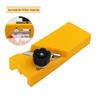 Manual Woodworking Planer and Chamferer for Panels