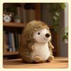 Cute Hedgehog Plush Toy Stuffed Animal Soft Doll Kids Adults Collectible Gift