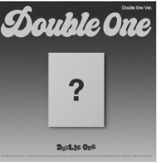 

Double 0ne Mini 1st Album Xpert (Double 0ne ver.) - Release date 2025-06-12 0