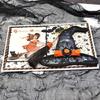 Halloween Witch Hat Metal Cutting Dies DIY Stamps Crafts Scrapbooking Photo