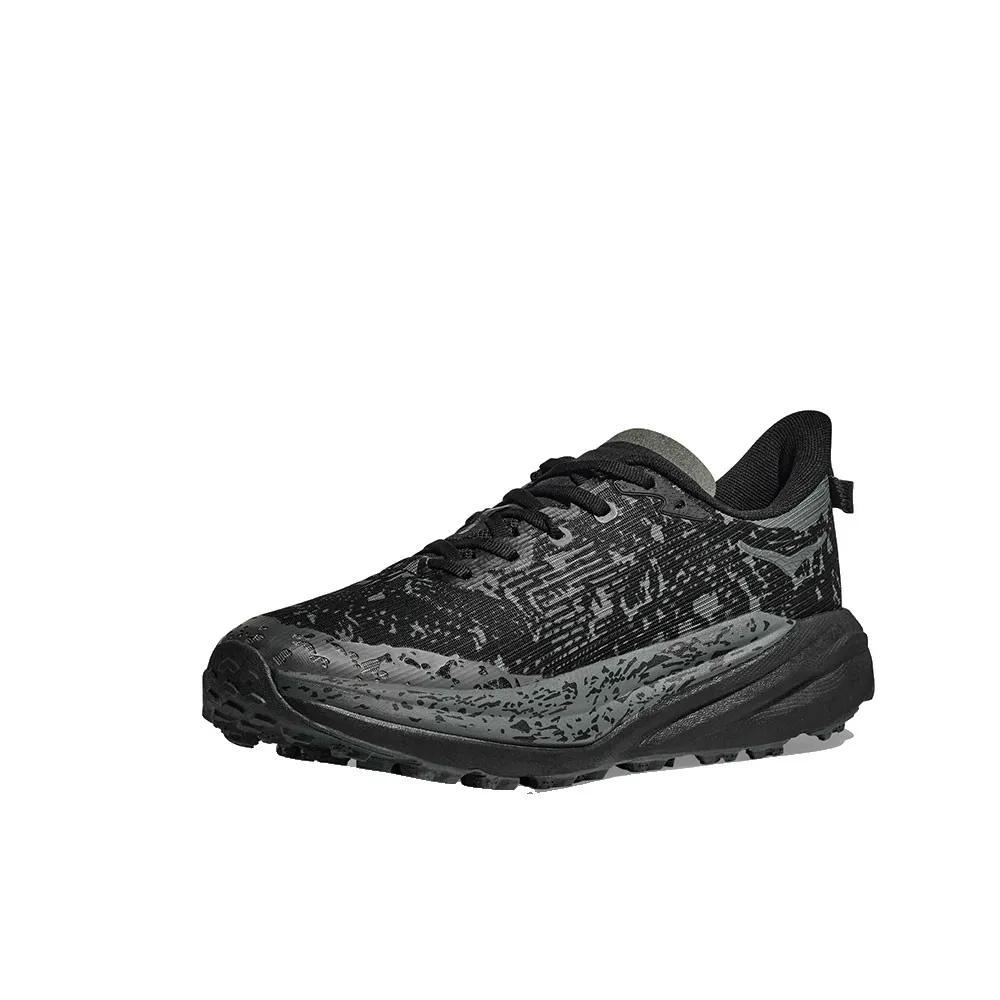 Hoka Trail Running Shoes Speedgoat 6 Goretex