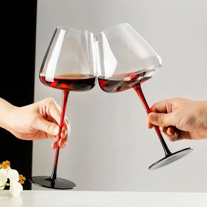 Diruen Creative Whiskey & Wine Glass