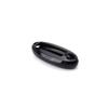 Exact Fit Glossy Black Smart Key Fob Shell For Nissan Armada Rogue GT-R Murano