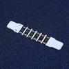 Baby Kid Thermometer Reusable Flexible Toddler Forehead Care Health Monitors Head Strip