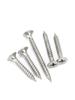 M3.5 Stainless Steel Countersunk Self-Tapping Wood & Drywall Screws
