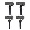 Set of 4 TIRE PRESSURE SENSOR (TPMS) 315MHz for Ford E-350 E-450 DE8T-1A180-AA