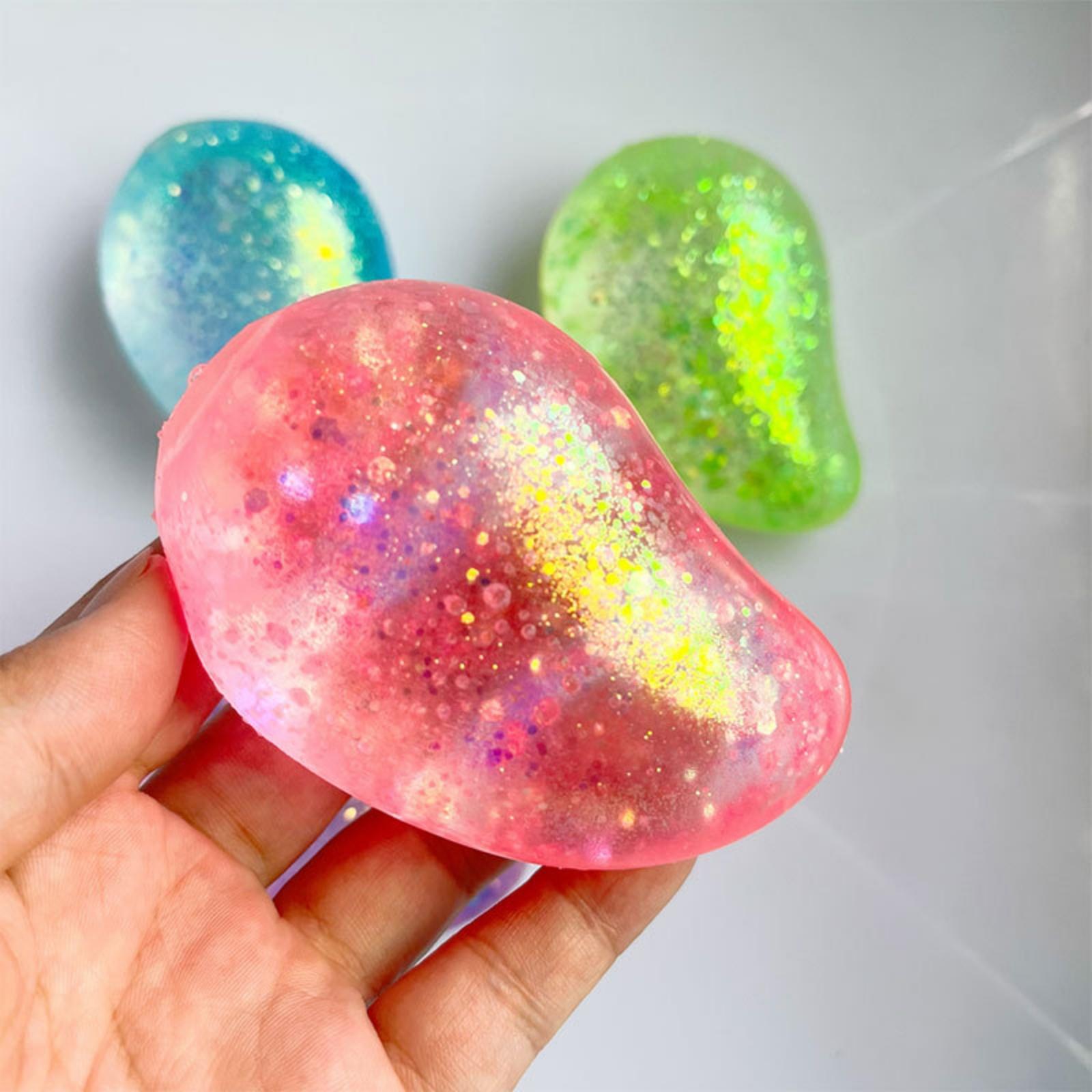 Toy - Stress Toy for and Home, Soft Slow Rising Gadget for Adults One Size