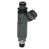 Kraftstoff injektor 195500-3110 Für Mazda Protege 2001 DX, LX 1,6 L L4-Gas