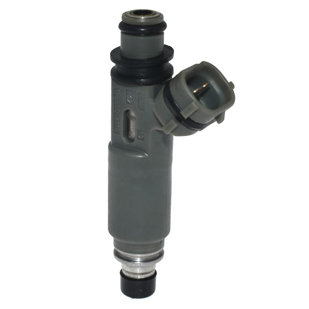 Kraftstoff injektor 195500-3110 Für Mazda Protege 2001 DX, LX 1,6 L L4-Gas